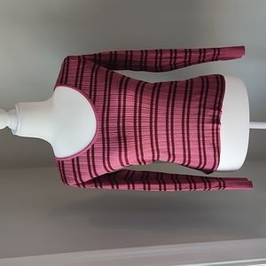 White House Black Market  shirt.